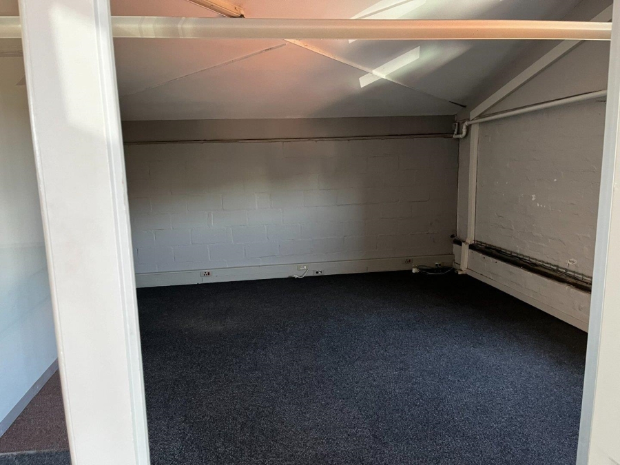 To Let commercial Property for Rent in Observatory Western Cape
